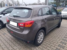 Mitsubishi ASX - 2014
