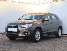 Mitsubishi ASX - 2014