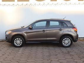 Mitsubishi ASX - 2014