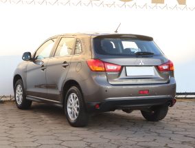 Mitsubishi ASX - 2014