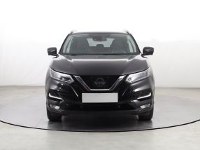 Nissan Qashqai - 2017