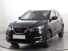 Nissan Qashqai - 2017