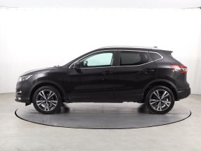 Nissan Qashqai - 2017