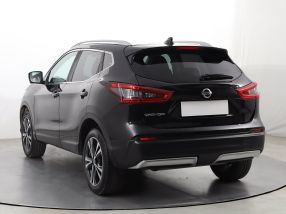 Nissan Qashqai - 2017