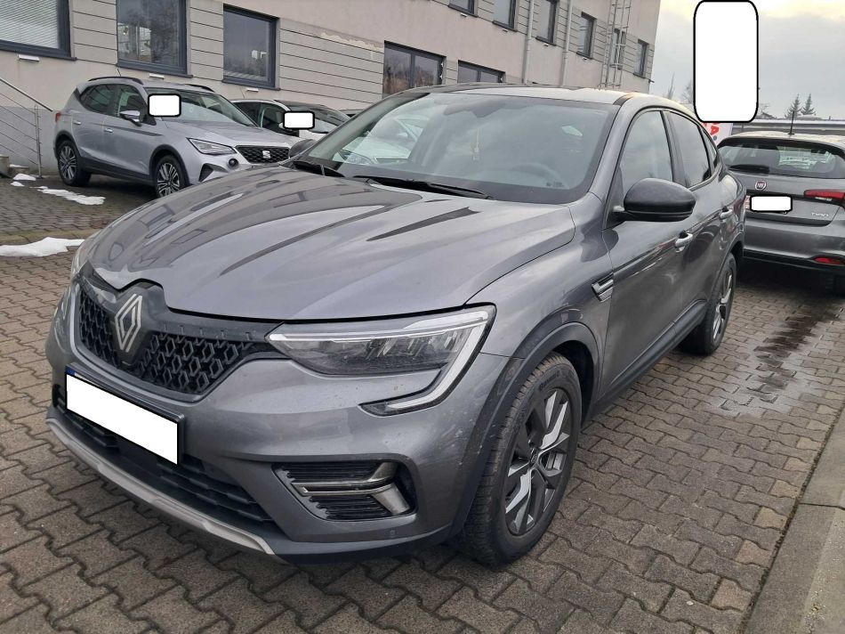 Renault Arkana - 2024