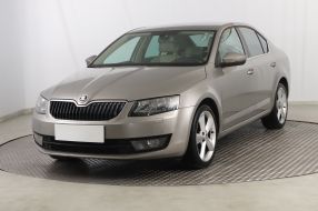 Skoda Octavia - 2015
