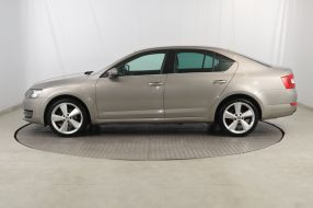 Skoda Octavia - 2015