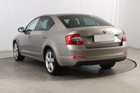 Skoda Octavia - 2015