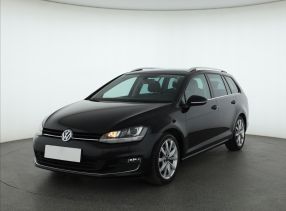 Volkswagen Golf - 2015