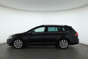 Volkswagen Golf - 2015