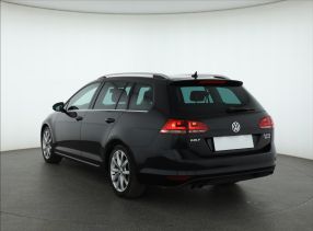 Volkswagen Golf - 2015