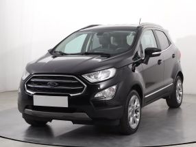 Ford Ecosport - 2019