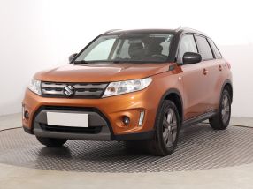 Suzuki Vitara - 2015
