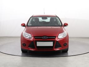 Ford Focus - 2013