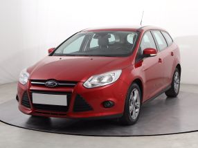 Ford Focus - 2013