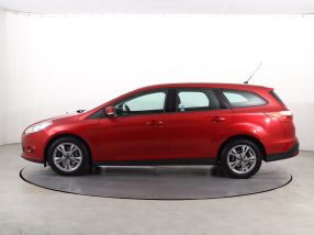 Ford Focus - 2013