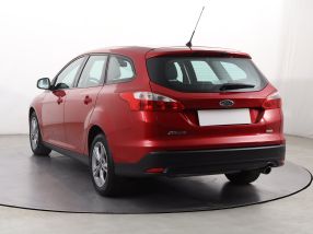 Ford Focus - 2013