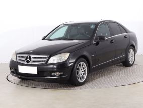 Mercedes-Benz C - 2010