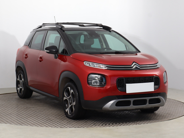 Citroen C3 Aircross 2019