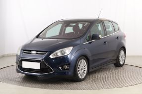 Ford Focus C-Max - 2012