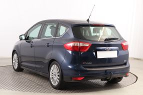 Ford Focus C-Max - 2012
