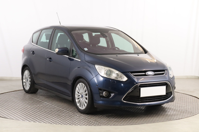 Ford C-Max 2012