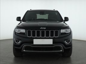 Jeep Grand Cherokee - 2015