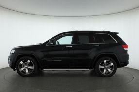 Jeep Grand Cherokee - 2015