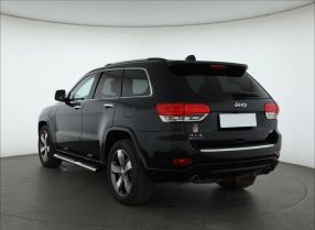 Jeep Grand Cherokee - 2015