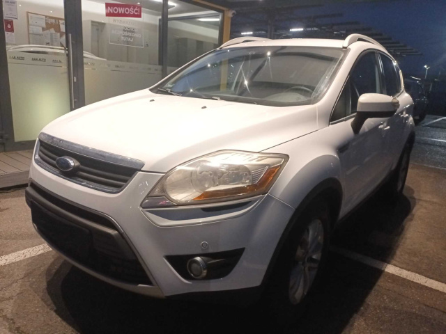 Ford Kuga 2011