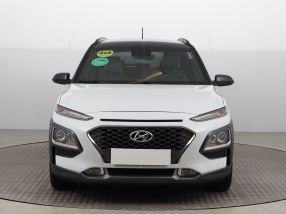 Hyundai Kona - 2017