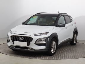 Hyundai Kona - 2017