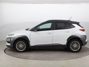 Hyundai Kona - 2017