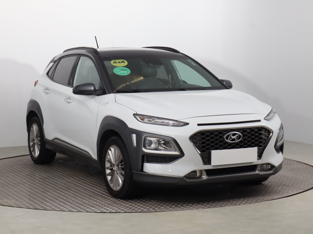 Hyundai Kona 2017