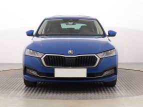 Skoda Octavia - 2022
