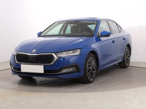 Skoda Octavia - 2022