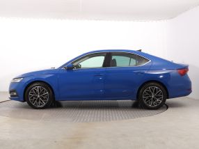 Skoda Octavia - 2022