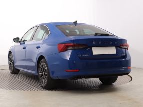 Skoda Octavia - 2022