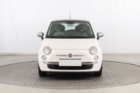 Fiat 500 - 2009