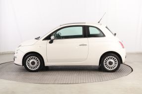 Fiat 500 - 2009