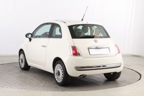 Fiat 500 - 2009