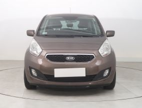 Kia Venga - 2013
