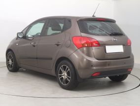 Kia Venga - 2013