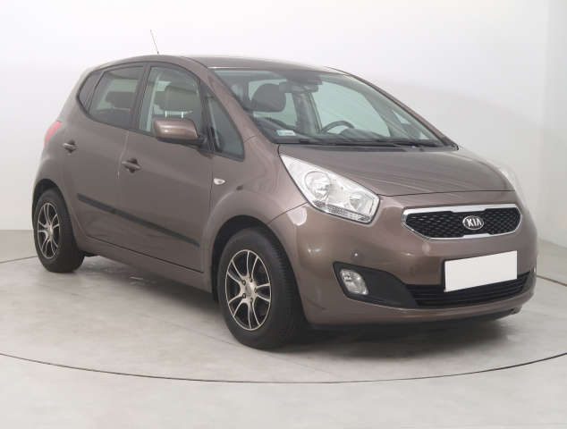 Kia Venga 2013