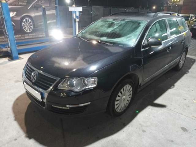 Volkswagen Passat 2007
