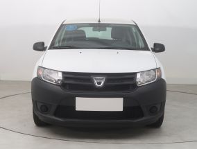 Dacia Sandero - 2013