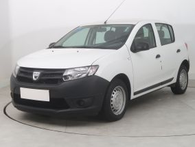 Dacia Sandero - 2013