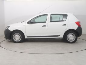Dacia Sandero - 2013