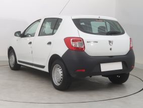 Dacia Sandero - 2013