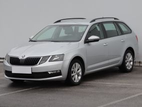 Skoda Octavia - 2018